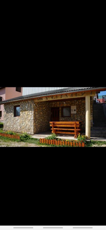 Apartments & Rooms Vitko Zabljak  Room photo